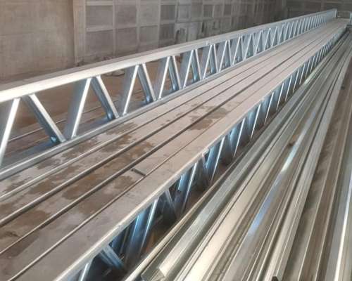 Kit de Montaje para Galpon de 15 X 25 M 📲 3496-513620