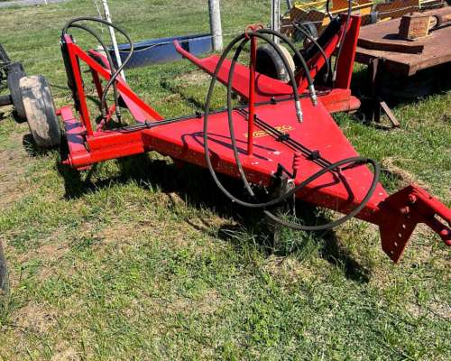 Pinche Doble Marzo Nuevo