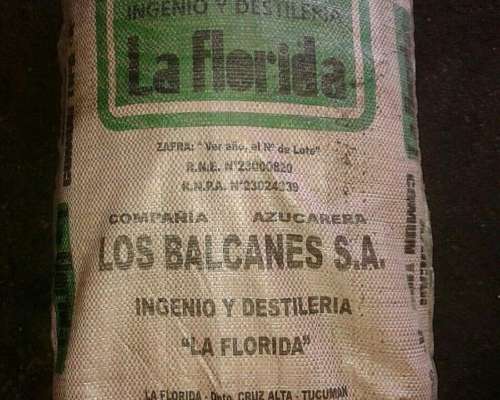 Azúcar en Bolsas de 50 Kg - Agroads