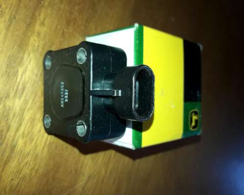 Repuestos Electrónicos Jhon Deere
