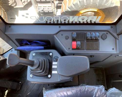 Pala Cargadora Iron 938f (3 Ton) - Entrega Inmediata