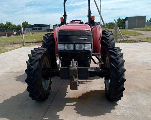Case IH Farmall 55 a - año 2016