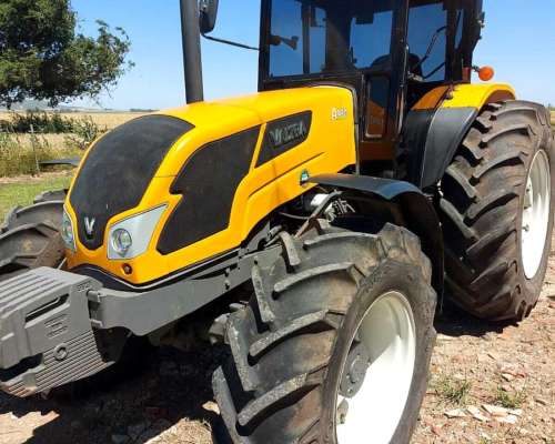 Tractor Valtra A990 - año 2021 C/ 3 Puntos - Perfecto Estado
