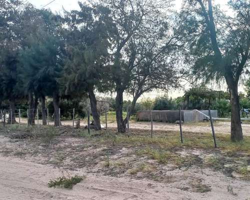 Campo en Aimogasta la Rioja Recibo Vehiculos