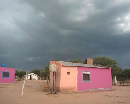Santiagueño SE Ofrece para Labores de Campo Solo sin Familia