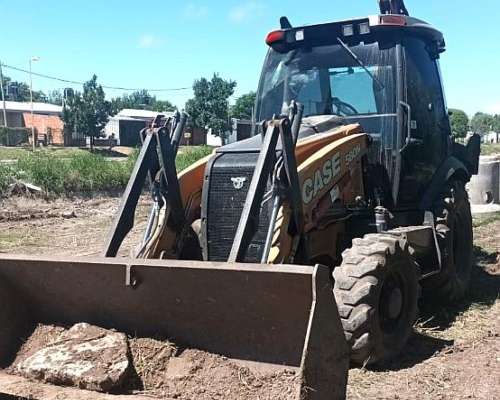 Retro Pala Case 580n 2021 44 - Extensible