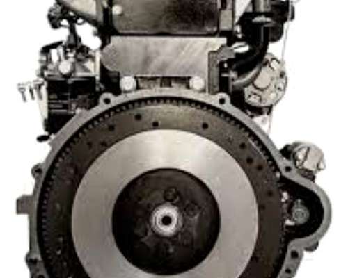 Motor Xinxhai C 490 BPG 50 HP Diesel