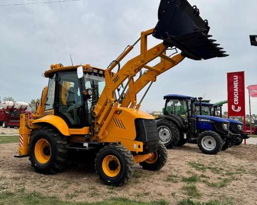 Retropala XCF BSC 388t