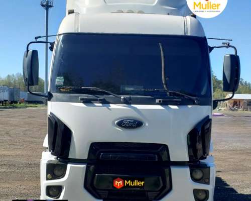 Ford Cargo 1722 Modelo 2011