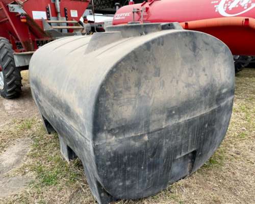 Tanque de 5.000 Litros Bertotto y Boglione