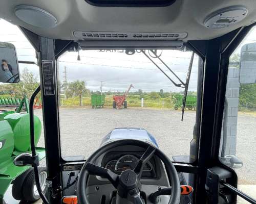 Tractor Lovol 75 HP Cabinado