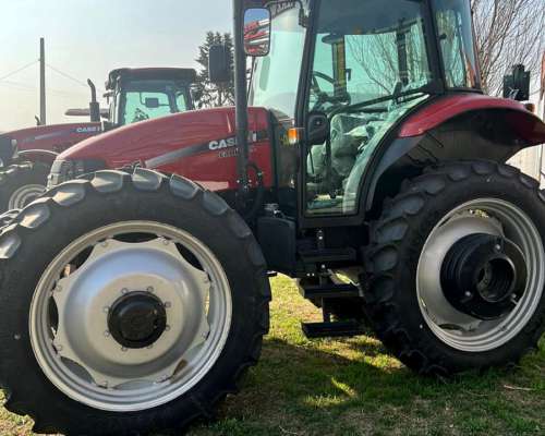Case Farmall 95 HC