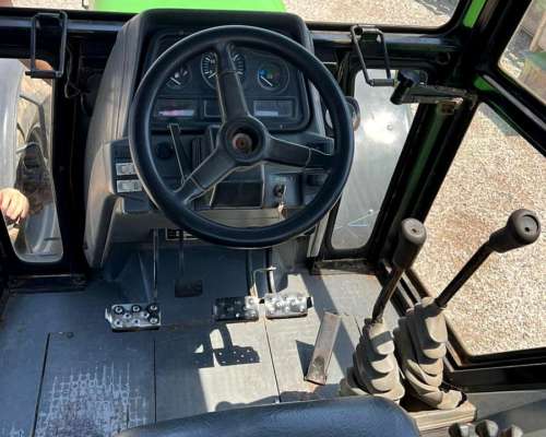 Agco Allis 6.150 a