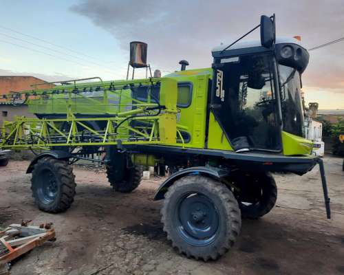 Metalfor Futura 2500 Reparada Nueva