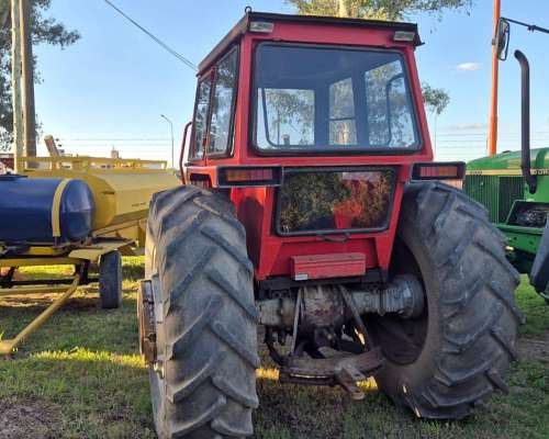 Tractor Massey Ferguson 1175