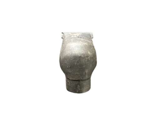 Valvula de Descarga Filtro de Aire Deutz AX 4.60