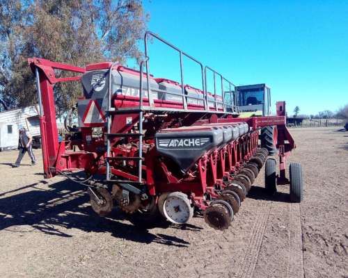 Apache 6120 Grano Grueso
