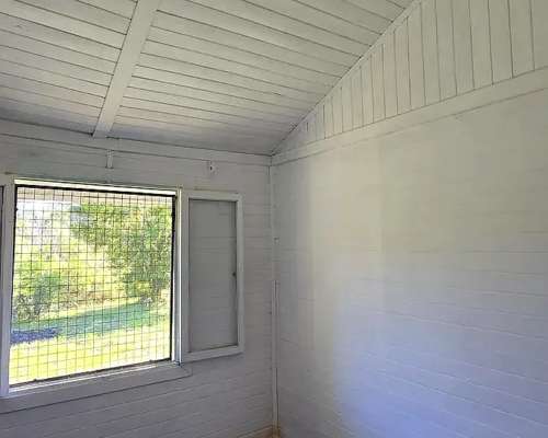 Venta Chacra en Santa ANA con Casa, Energía Eléctrica y Perf
