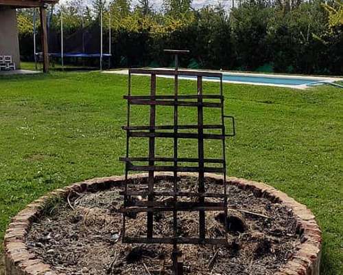 Quinta Impecable en San Pedro