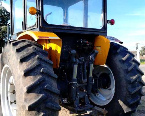 Valtra 990, año 2017