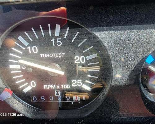 Tractor Massey Fergusson 650 de Primera Mano con Piloto