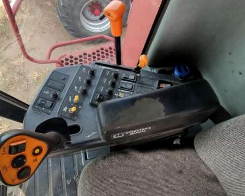 Case IH Axial Flow 2388 - año 1999 - Año: 1999 - Agroads