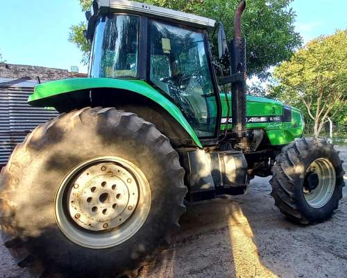 Tractor Agco Allis 6.190a