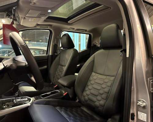 Frontier D/C 2.3 TDI 190cv A/T Platinum 4X4 0km MY2025