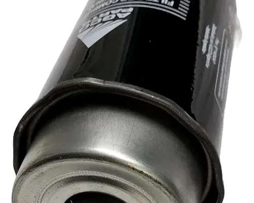 Filtro Secundario de Combustible Gasoil CTA