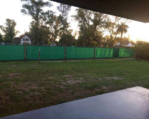Toldo Cobertor Cerramiento para Casas/quinchos/motorhome