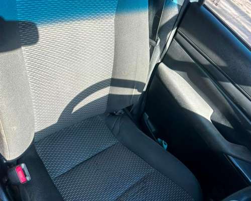 Toyota Hilux DX 4X4 Excelente