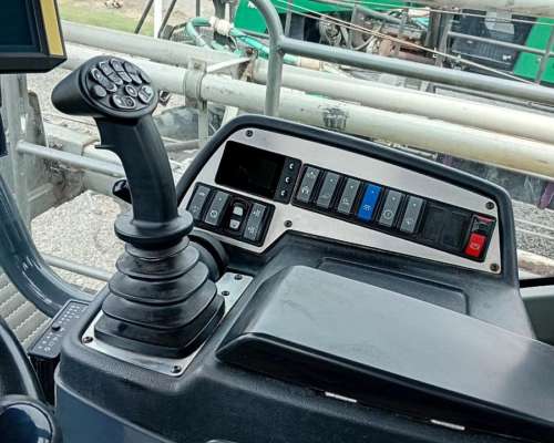 Pulverizadora Pla 3300 Excelente Estado