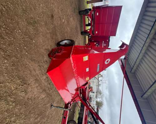 Picadora Mainero U150 Reparada Biancucci Maquinarias