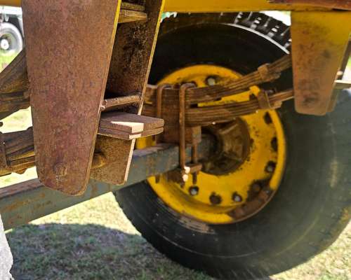 Tolva 8 TN Doble Elástico