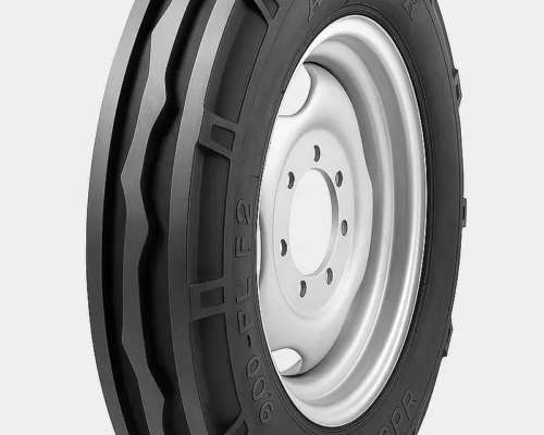 Neumático Agrícola Armour 6.00-16 TL F2 6pr Carga 91 A6