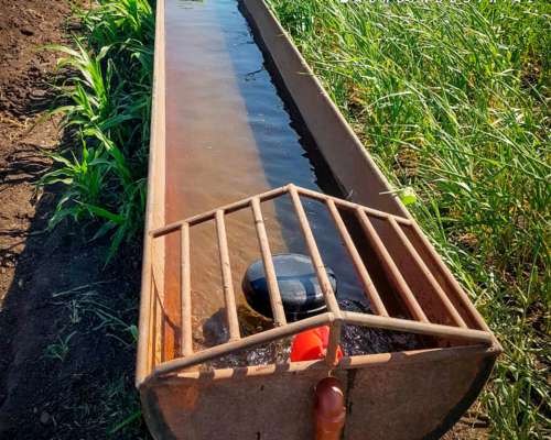 Soluciones de Productos para el Agro