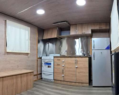 Casilla Rural RAR de Dos Camas