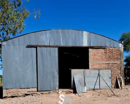 Se Vende Excelente Campo Ganadero en Victorica, la Pampa.