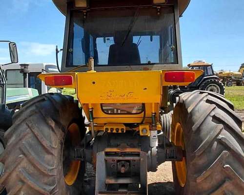 Tractor Pauny 230 C, Buen Estado General, Disponible