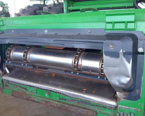 John Deere S680 año 2015