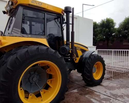 Tractor Pauny 250 EVO 2020 Excelente Estado