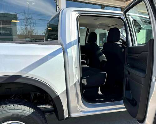 Ranger D/cabina 2.0 TDI XL M/T 4X2 0km MY2025