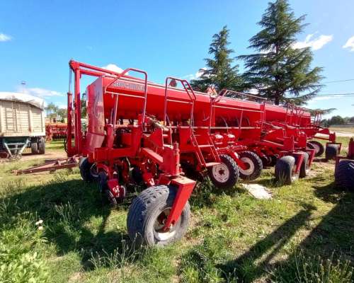 Sembradora Gringa V 31 a 35