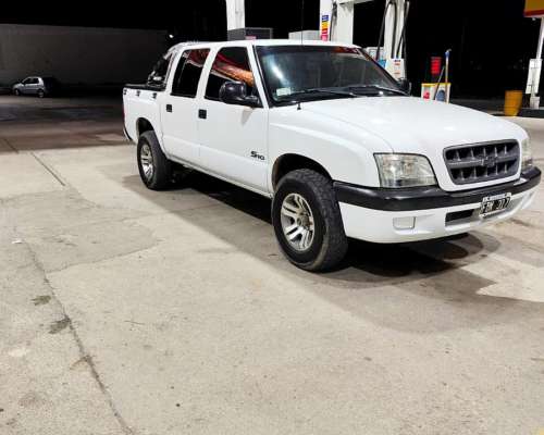 Se Vende Chevrolet S10