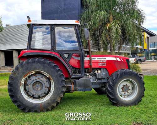 Tractor Massey Fergurson 4292, 2013