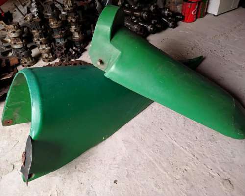 Repuestos Usados Maicero de Grande a Cuchillas