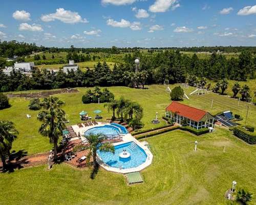 Complejo Apart Hotel y SPA Concordia Entre Rios