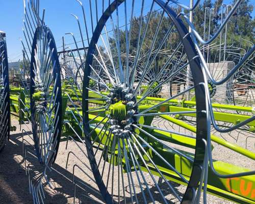 Rastrillos Don Varon de 13/14/16/18 Estrellas. Nuevo