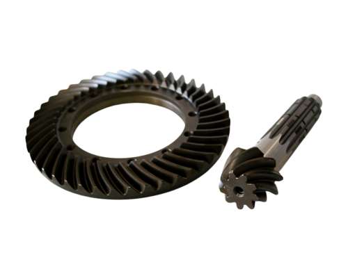 Par Conico Trasero TL-75