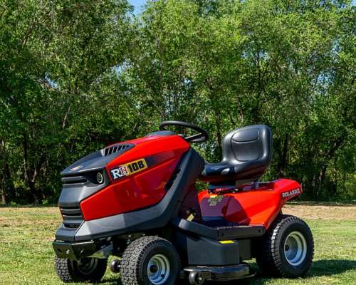 Tractor Cortacésped Roland H RH108 19hp